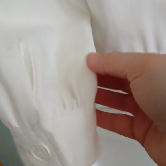 Vintage country suburbans brand jacket, size medium - Picture 5 of 10